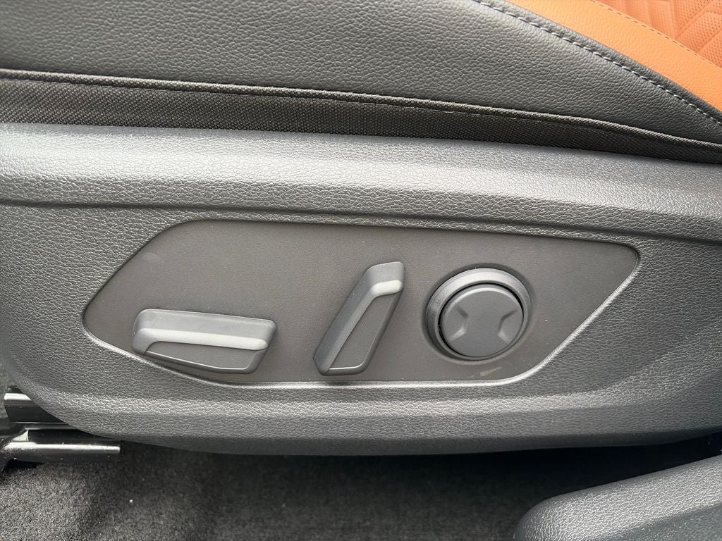 2027 Kia Sportage X-Line
