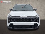 2027 Kia Sportage X-Line