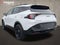2027 Kia Sportage X-Line