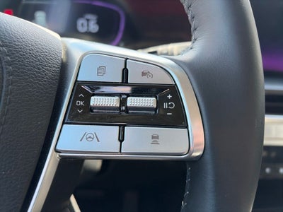 2025 Kia Telluride LX