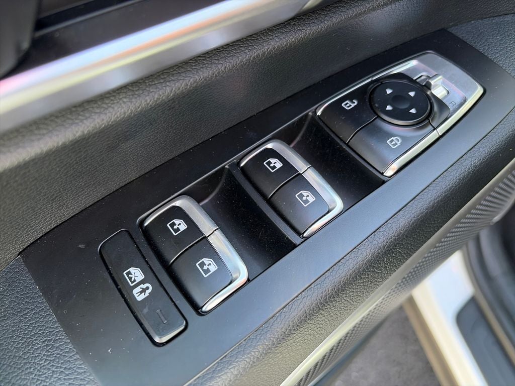 2025 Kia Telluride LX