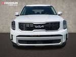 2025 Kia Telluride LX