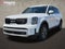 2025 Kia Telluride LX