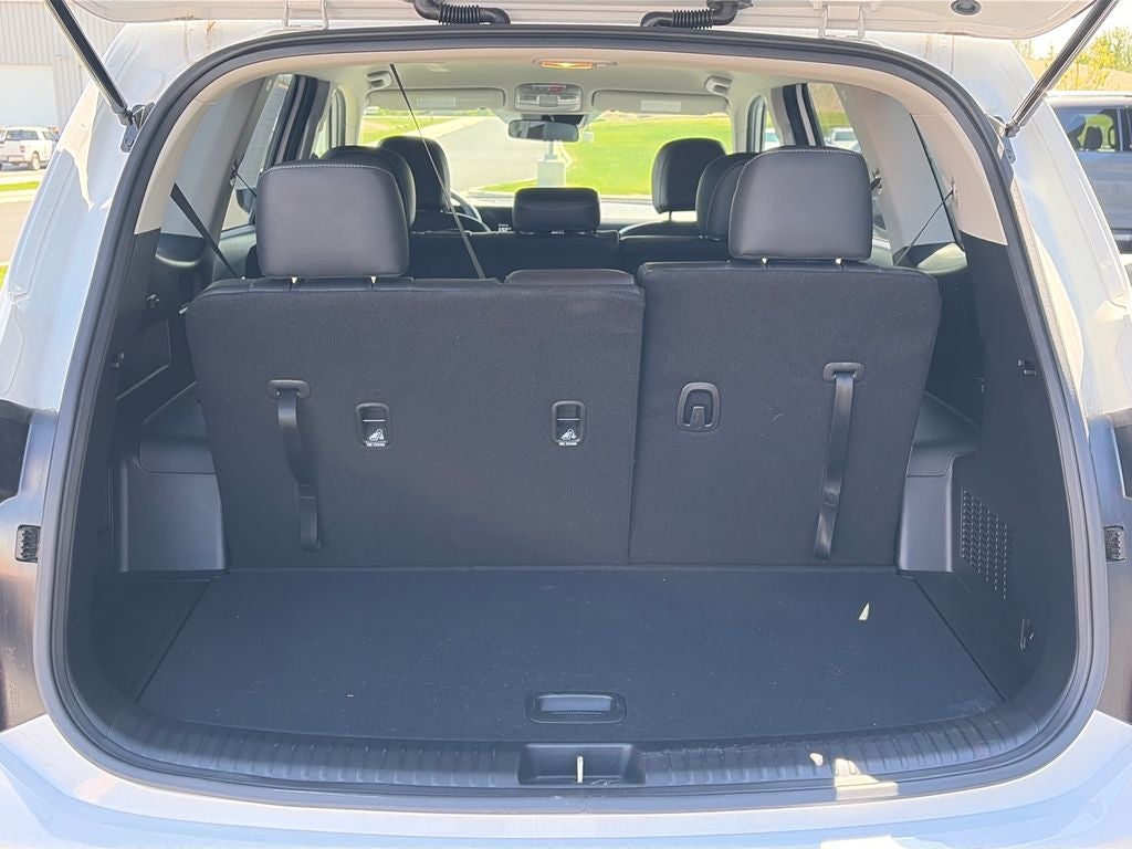 2025 Kia Telluride LX