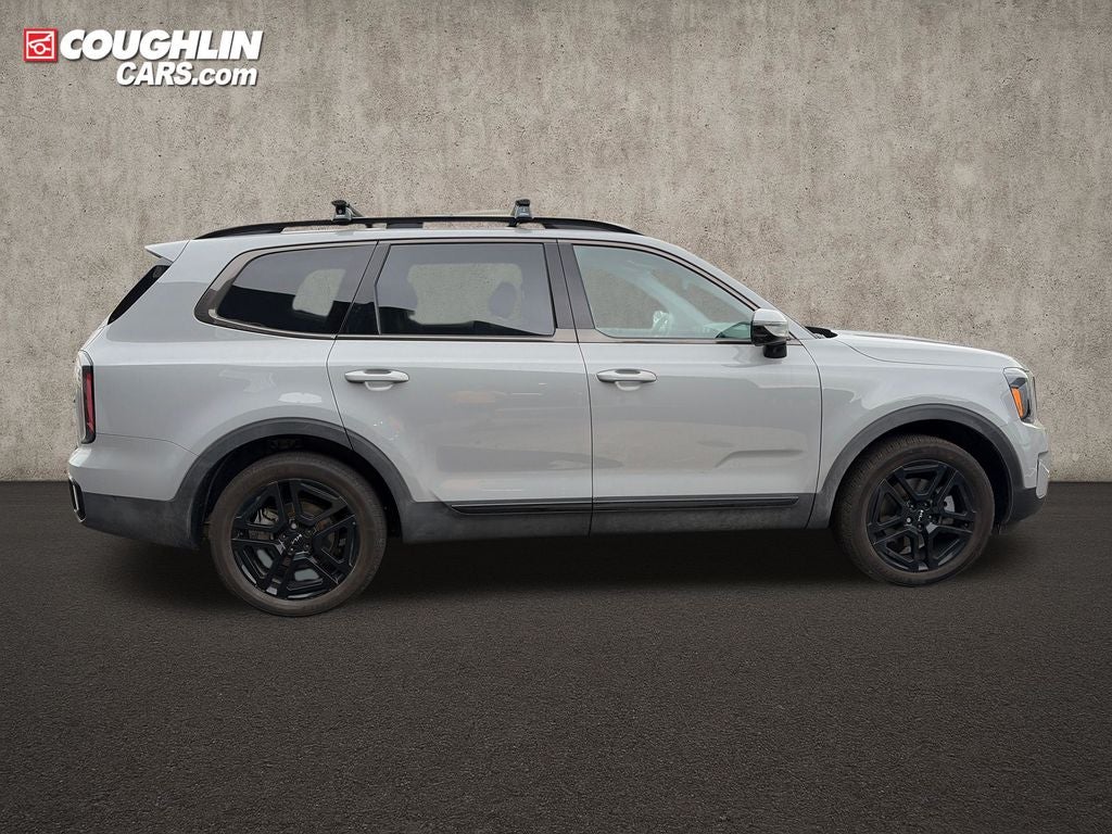 2024 Kia Telluride SX X-Line