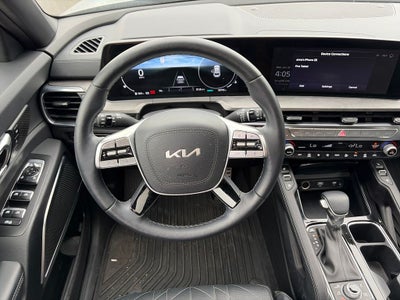 2024 Kia Telluride SX X-Line