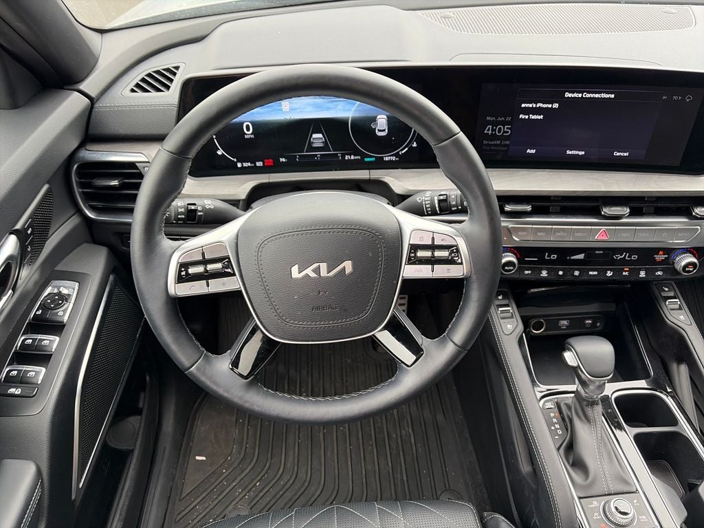 2024 Kia Telluride SX X-Line
