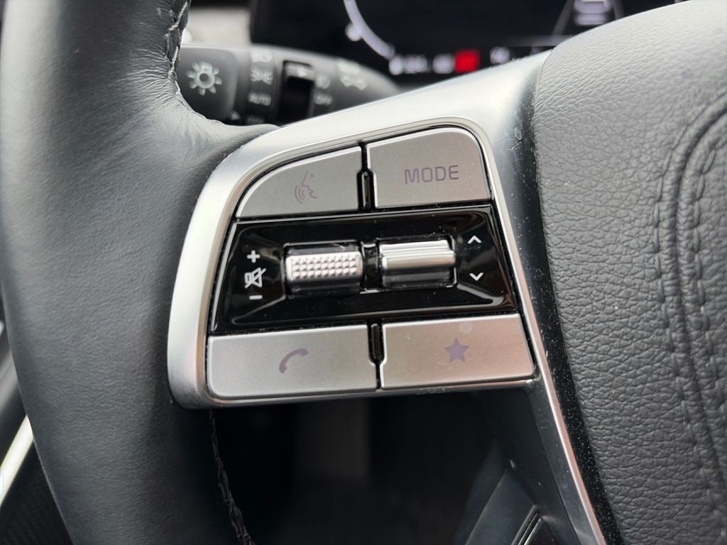 2024 Kia Telluride SX X-Line