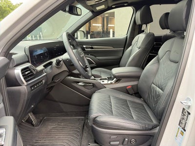 2024 Kia Telluride SX X-Line
