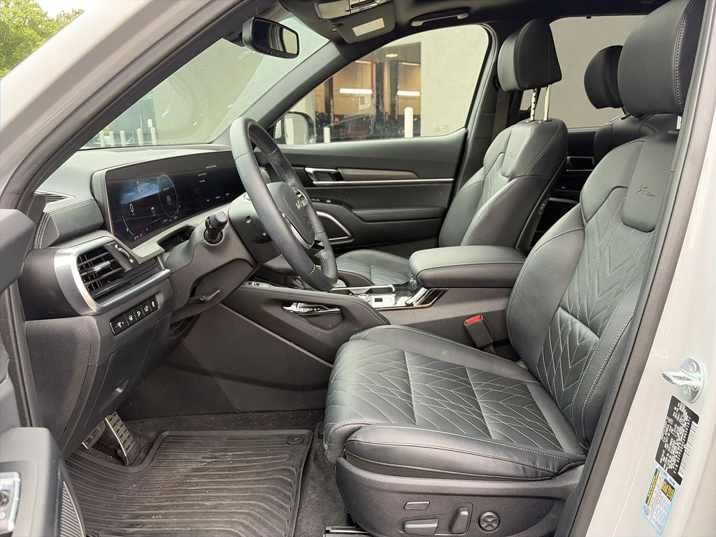 2024 Kia Telluride SX X-Line