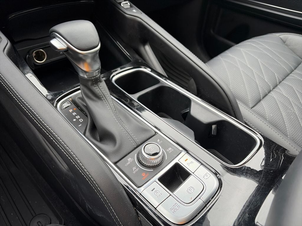 2024 Kia Telluride SX X-Line