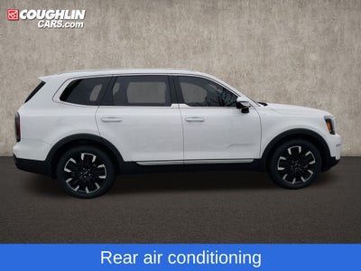 2023 Kia Telluride SX Prestige
