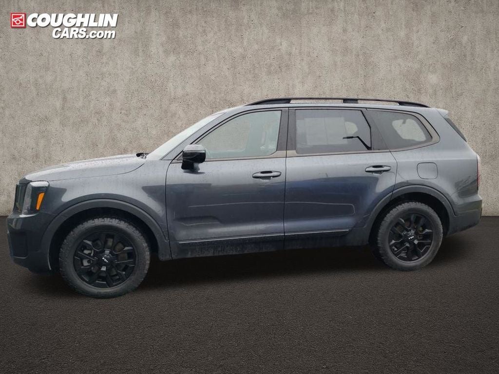 2024 Kia Telluride SX X-Pro