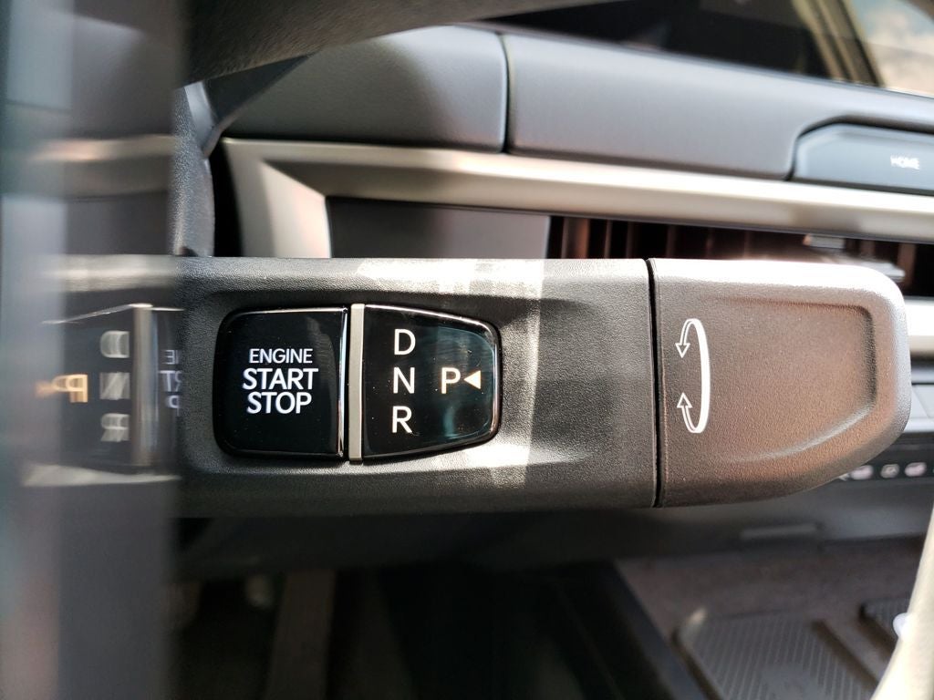 2027 Kia Telluride LX