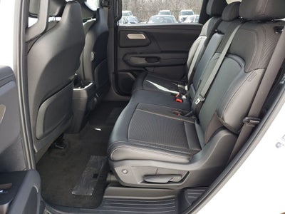 2027 Kia Telluride LX