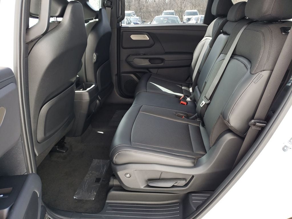 2027 Kia Telluride LX