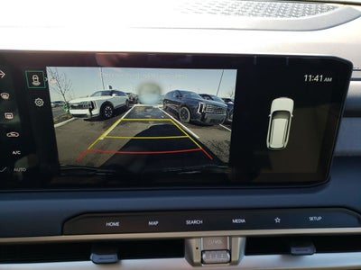 2027 Kia Telluride LX