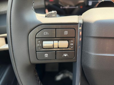 2027 Kia Telluride LX