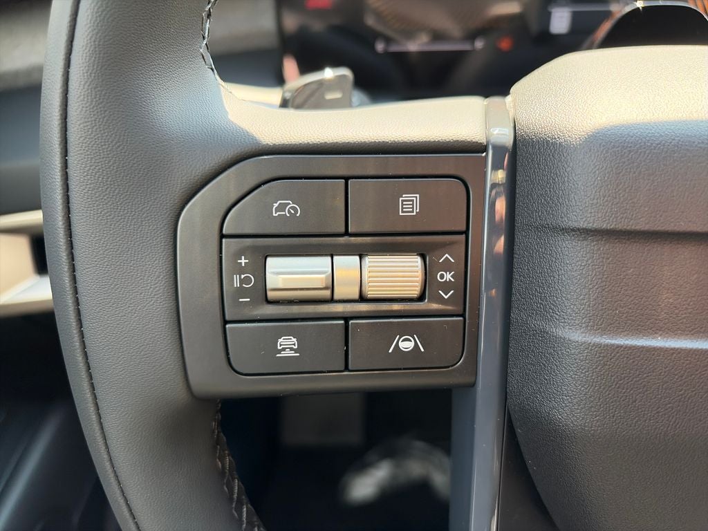 2027 Kia Telluride LX