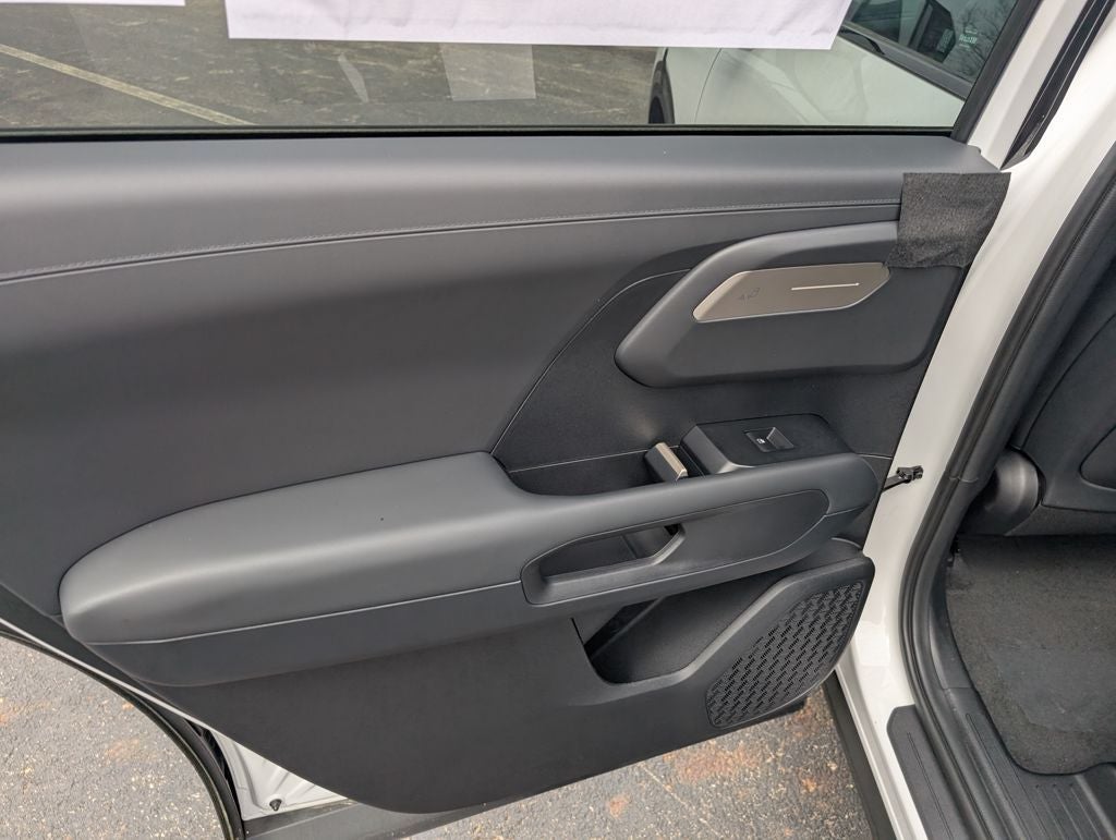 2027 Kia Telluride LX