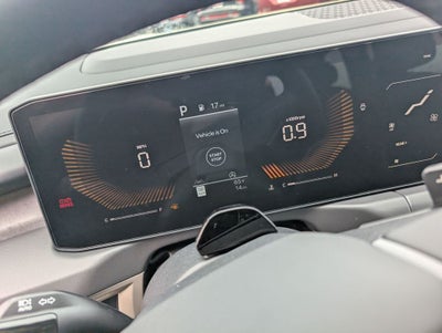 2027 Kia Telluride LX