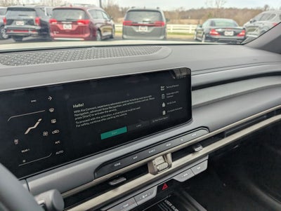 2027 Kia Telluride LX