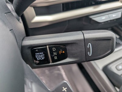 2027 Kia Telluride LX