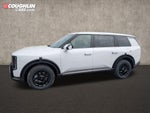 2027 Kia Telluride LX