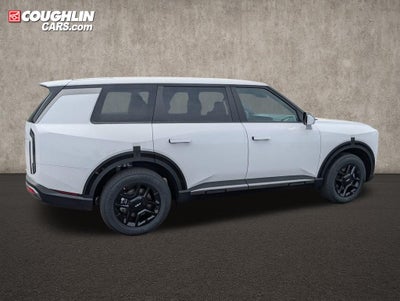 2027 Kia Telluride LX