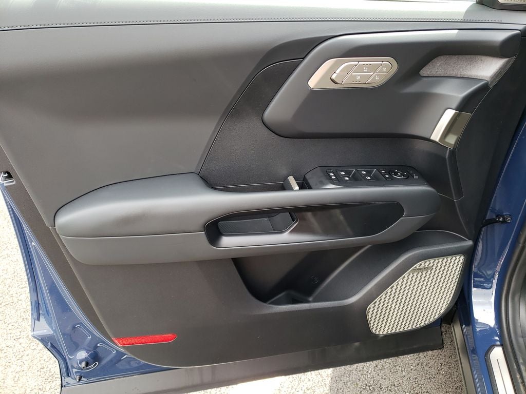 2027 Kia Telluride Hybrid SX