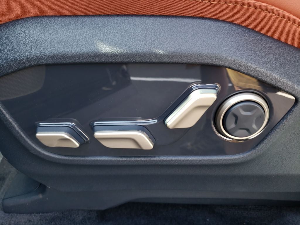 2027 Kia Telluride Hybrid SX