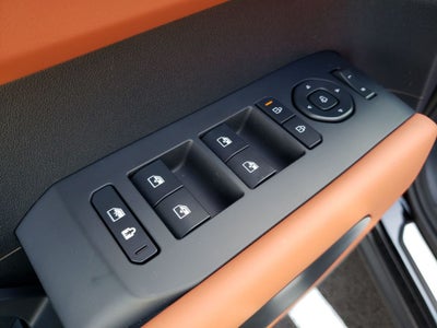 2027 Kia Telluride Hybrid SX