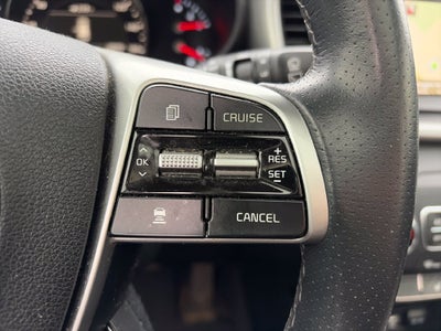 2020 Kia Sorento SX V6