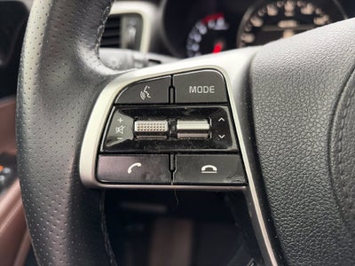 2020 Kia Sorento SX V6
