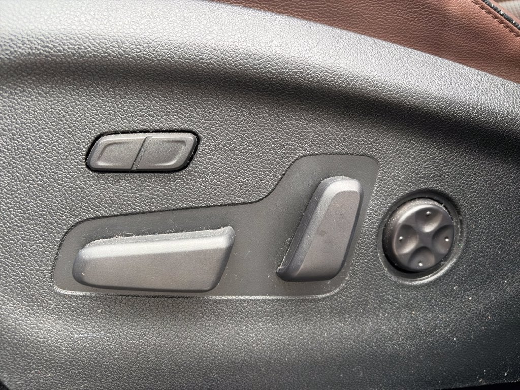 2020 Kia Sorento SX V6
