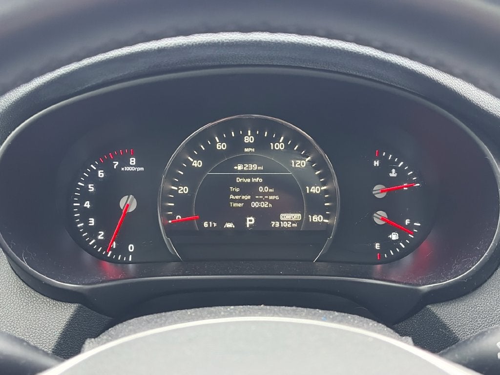 2020 Kia Sorento SX V6