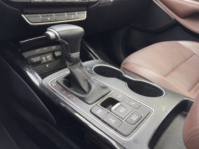2020 Kia Sorento SX V6