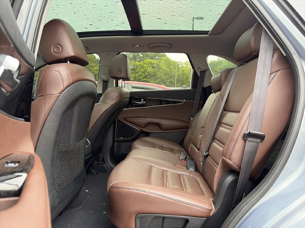2020 Kia Sorento SX V6