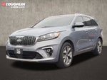 2020 Kia Sorento SX V6