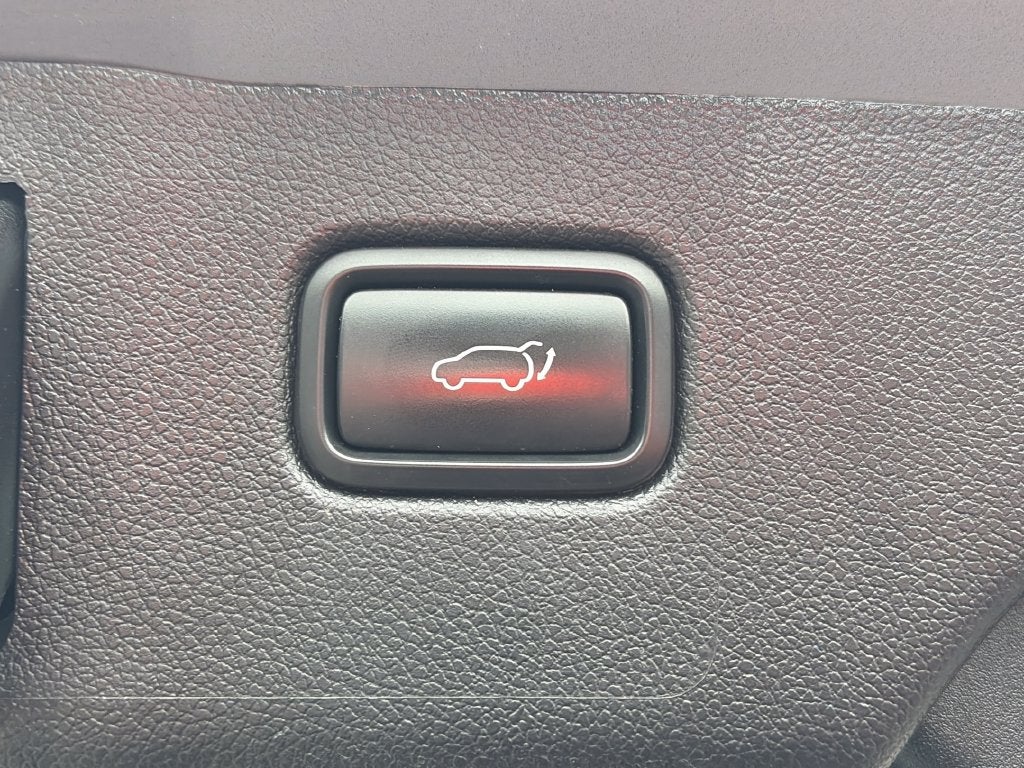 2020 Kia Sorento SX V6