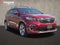 2020 Kia Sorento SX V6