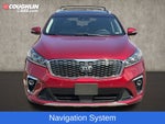 2020 Kia Sorento SX V6