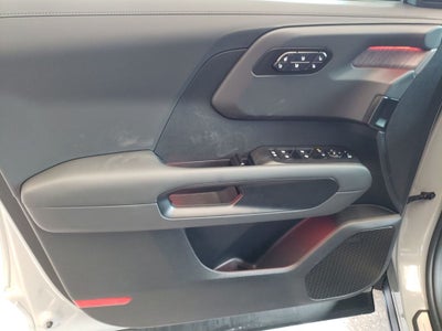 2027 Kia Telluride X-Line SX-Prestige