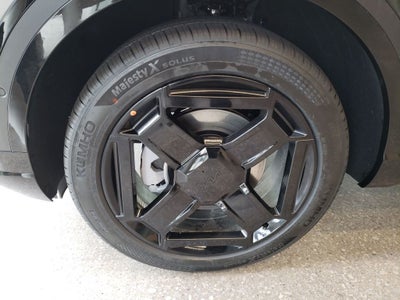 2027 Kia Telluride X-Line SX-Prestige