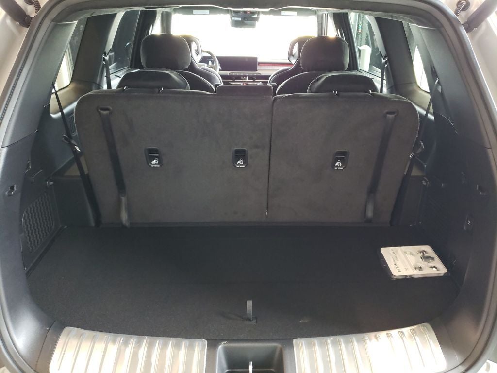 2027 Kia Telluride X-Line SX-Prestige