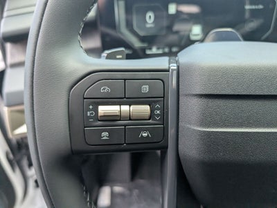 2027 Kia Telluride SX-Prestige
