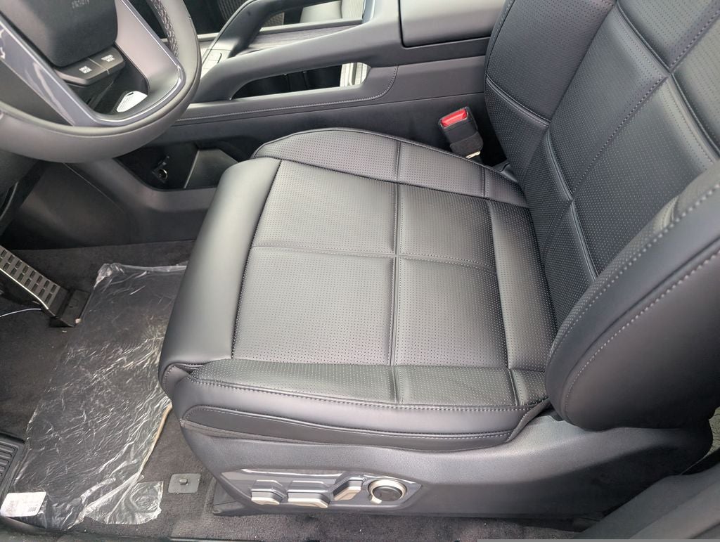 2027 Kia Telluride SX-Prestige