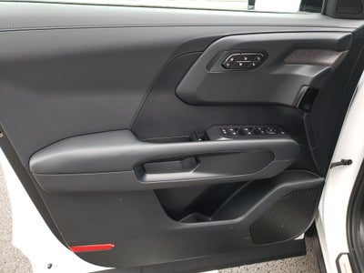 2027 Kia Telluride Hybrid X-Line SX-Prestige