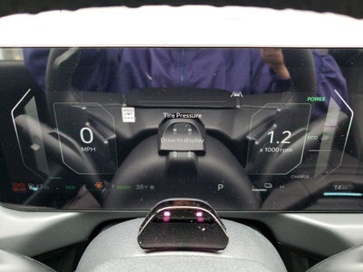 2027 Kia Telluride Hybrid X-Line SX-Prestige