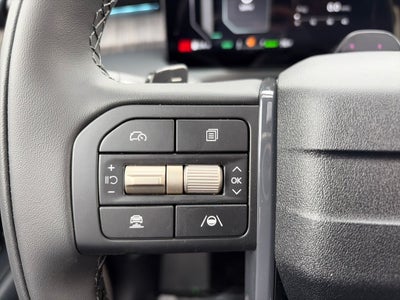 2027 Kia Telluride Hybrid SX-Prestige